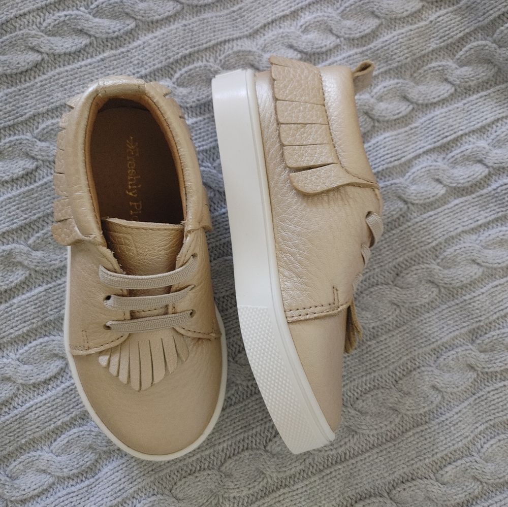 Freshly Picked Sneaker
